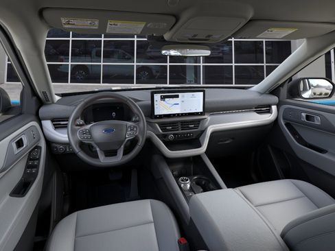 New 2026 Ford Explorer Active w/ Active Comfort Package AWD/4WD image 9
