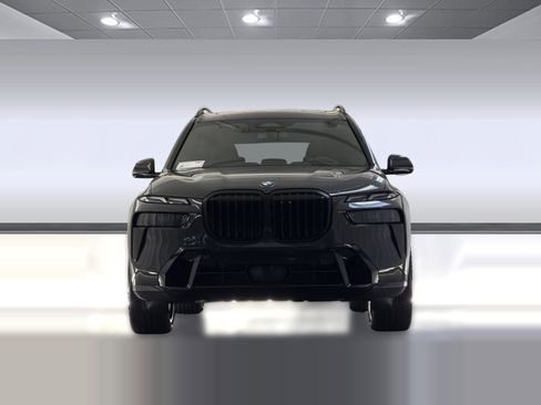 New 2026 BMW X7 xDrive40i w/ M Sport Package AWD/4WD image 5