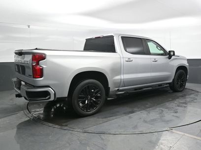 Used 2020 Chevrolet Silverado 1500 RST w/ Rally Edition