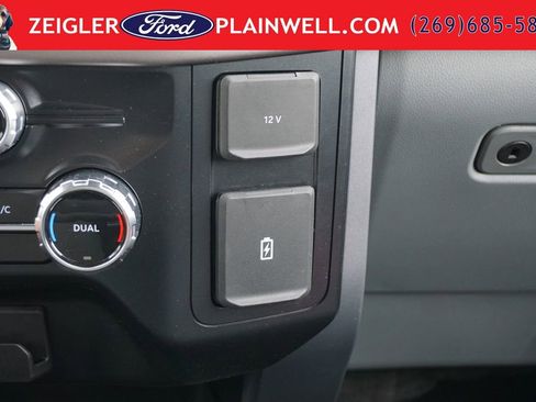 Used 2024 Ford F150 XLT w/ Tow/Haul Package AWD/4WD image 22