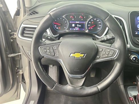 Certified 2019 Chevrolet Equinox Premier image 20