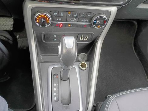 Used 2019 Ford EcoSport Titanium image 23