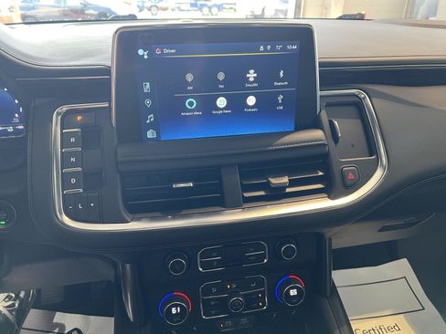 Used 2022 Chevrolet Tahoe LT w/ Luxury Package AWD/4WD image 42