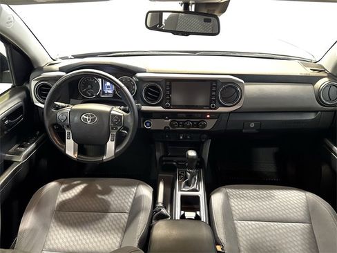 Used 2023 Toyota Tacoma SR5 image 19