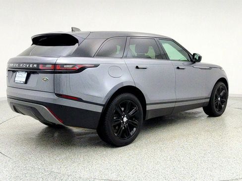 Used 2021 Land Rover Range Rover Velar S image 5