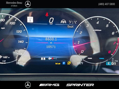 Certified 2026 Mercedes-Benz Maybach GLS 600 4MATIC image 45