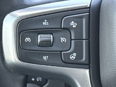 Used 2024 Chevrolet Silverado 2500 LT w/ Midnight Edition AWD/4WD image 19