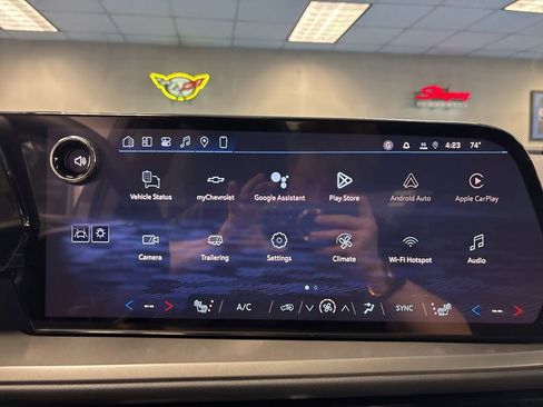 New 2026 Chevrolet Traverse LT w/ Sun and Wheel Package FWD image 37