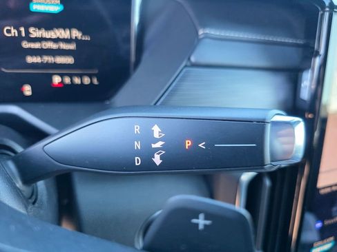 Certified 2025 GMC Acadia Elevation image 20