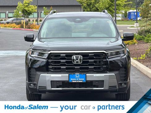 New 2026 Honda Pilot Elite image 10