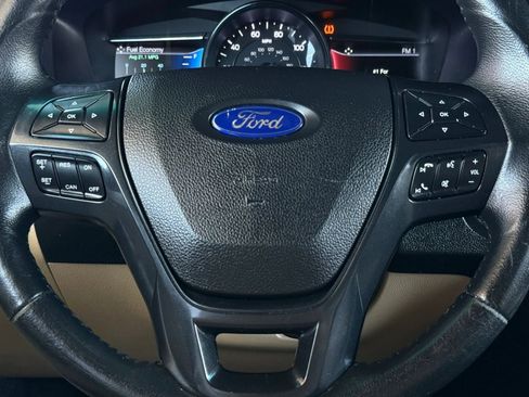 Used 2016 Ford Explorer XLT w/ Equipment Group 202A FWD image 55