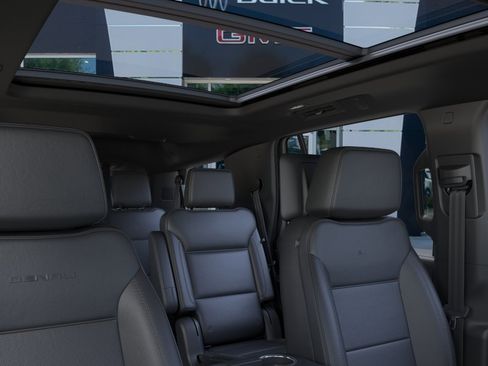 New 2026 GMC Yukon Denali w/ Denali Reserve Package AWD/4WD image 26