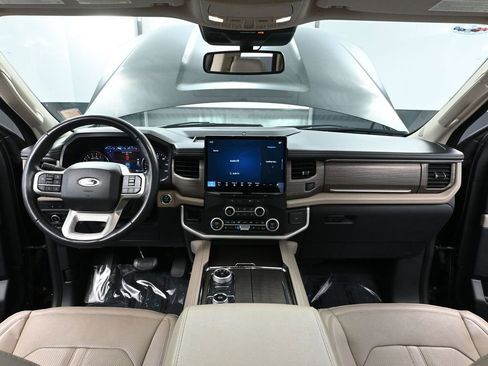 Used 2024 Ford Expedition Max Limited image 27