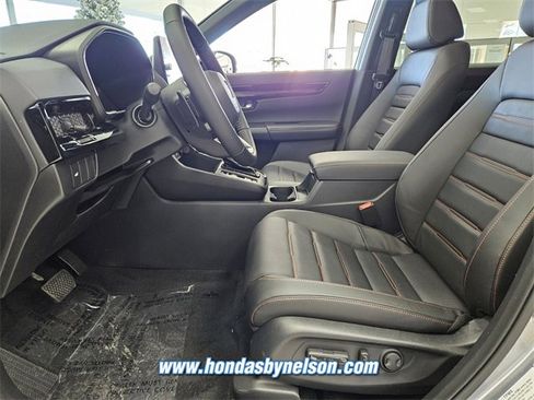 New 2026 Honda CR-V Sport Touring image 5