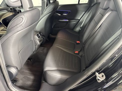Certified 2026 Mercedes-Benz GLC 300 image 22