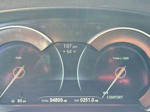 Used 2018 BMW 530i image 17