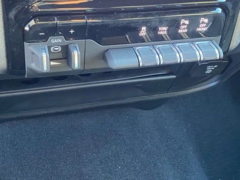 New 2026 RAM 2500 Tradesman AWD/4WD image 21