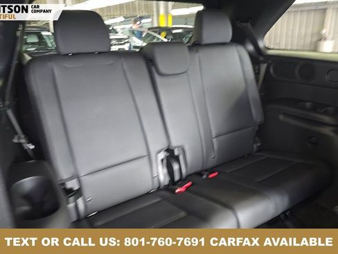 Used 2026 Hyundai Palisade XRT Pro AWD/4WD image 13