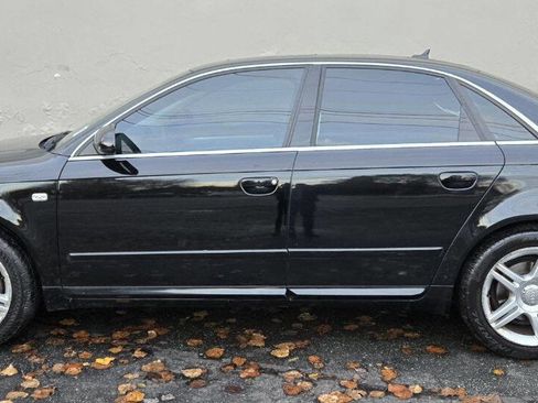 Used 2008 Audi A4 2.0T image 8