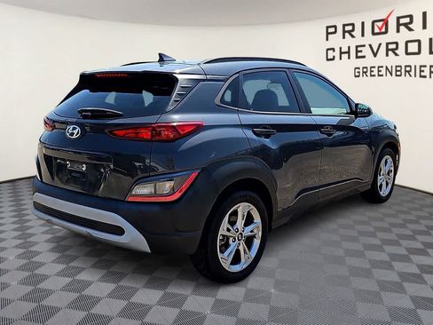 Used 2023 Hyundai Kona SEL FWD image 8
