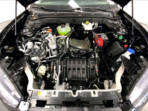 New 2026 Ford Mustang Mach-E Select w/ Comfort Package RWD image 15