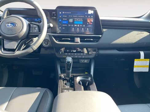 New 2026 Subaru Outback Limited XT image 11
