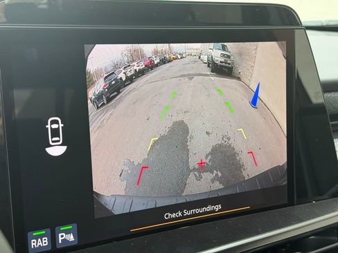 New 2026 Subaru Outback Limited image 16