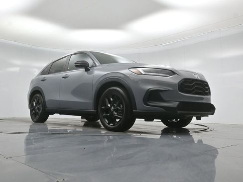 Used 2024 Honda HR-V Sport image 46