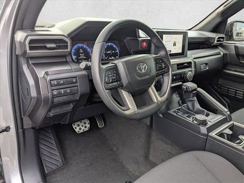 Certified 2025 Toyota 4Runner TRD Sport image 10