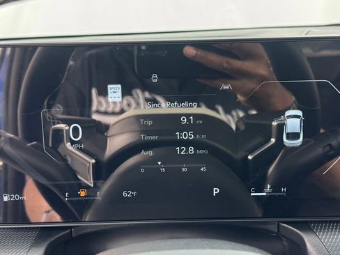 New 2026 Kia K4 GT-Line FWD image 18