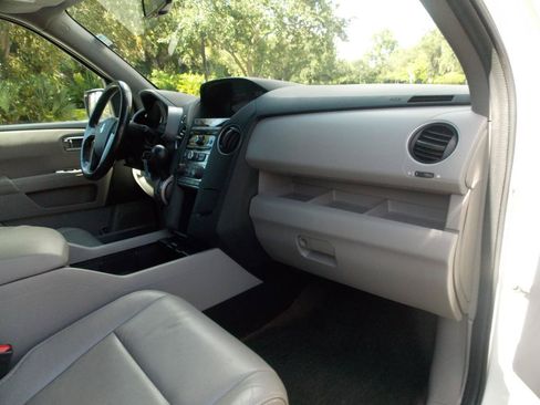 Used 2015 Honda Pilot EX-L image 18