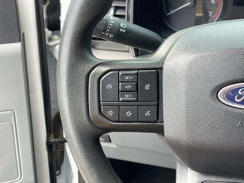 Used 2024 Ford F250 XL w/ STX Appearance Package AWD/4WD image 23