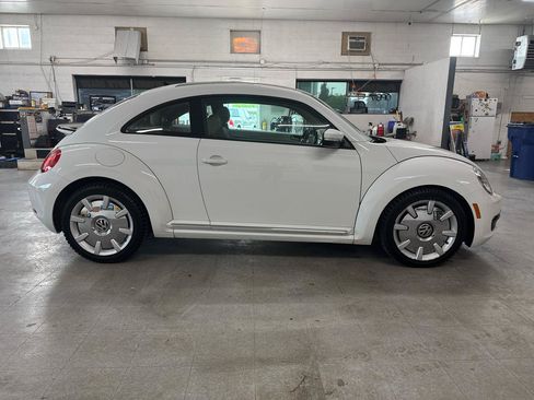 Used 2016 Volkswagen Beetle 1.8T FWD image 72