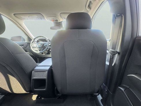 Used 2025 Chevrolet Trax LS w/ Driver Confidence Package FWD image 46