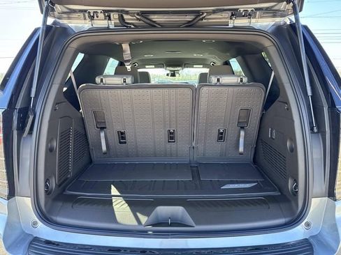 New 2026 Chevrolet Tahoe LS w/ LPO, Dark Essentials Package RWD image 21
