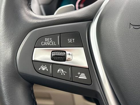 Used 2020 BMW X3 xDrive30i w/ Premium Package image 32