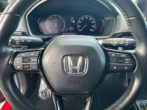 Used 2023 Honda Civic Sport image 22