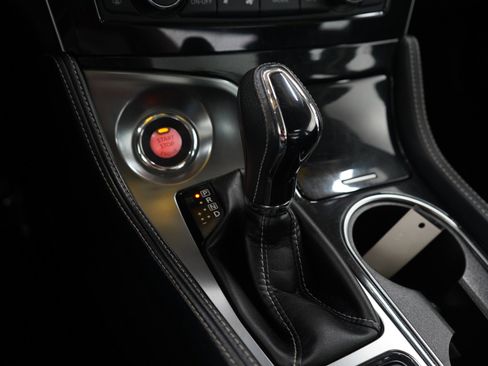 Used 2017 Nissan Maxima Platinum FWD image 22