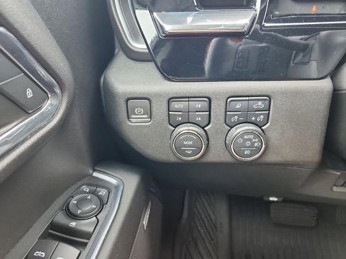 Certified 2024 Chevrolet Silverado 1500 RST w/ RST All Star Premium Package AWD/4WD image 22