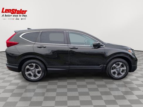 Used 2018 Honda CR-V EX image 6