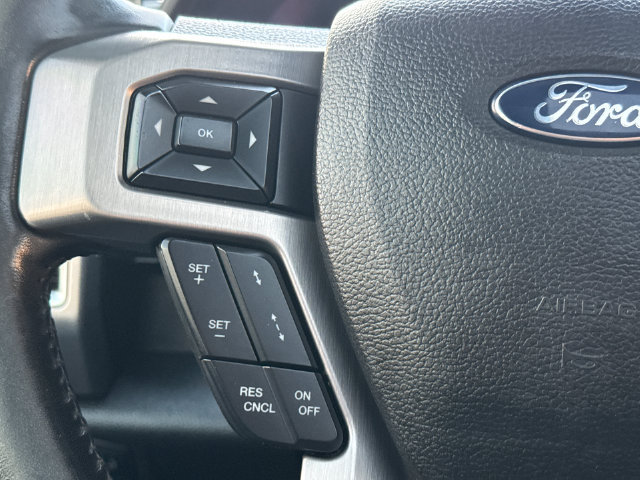 Used 2017 Ford F250 Platinum w/ Platinum Ultimate Package AWD/4WD image 28