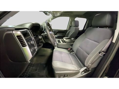 Used 2014 Chevrolet Silverado 1500 LT w/ All Star Edition AWD/4WD image 12