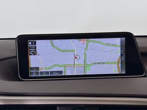 Used 2019 Lexus RX 350 AWD image 16