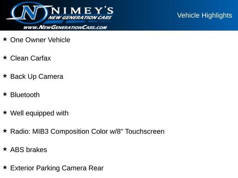 Used 2025 Volkswagen Jetta S FWD image 5