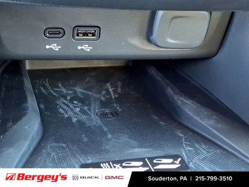 New 2026 Buick Envista Sport Touring w/ Convenience I Package FWD image 18