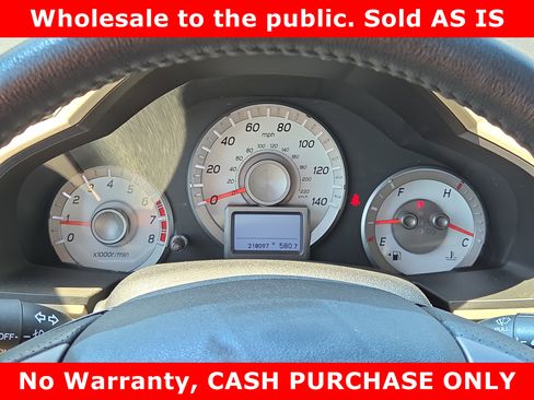 Used 2015 Honda Pilot Touring image 23