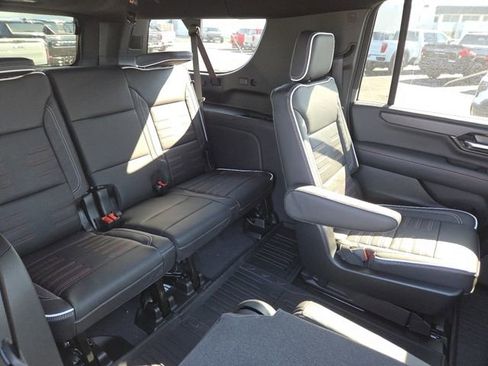 New 2026 GMC Yukon XL AT4 Ultimate image 33