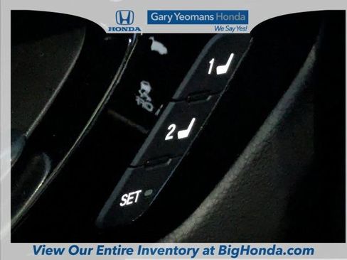 Certified 2023 Honda CR-V EX-L image 28