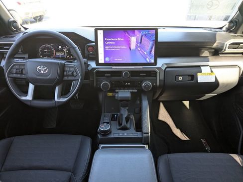 New 2025 Toyota Tacoma TRD Off-Road image 14