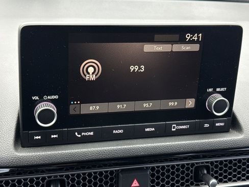 Used 2023 Honda Civic Sport image 22